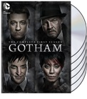 Gotham Season 1 dvd wholesale