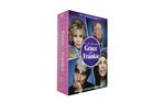 Grace And Frankie: Complete Series 1-6 DVD