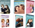 Grace and Frankie Season 1-6