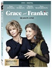 Grace And Frankie Season 1