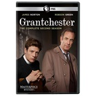 Grantchester Season 2