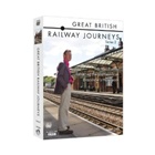 Great British Railway Journeys Series 2  