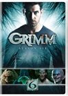 Grimm Season 6