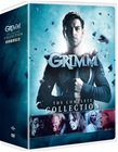  Grimm the Complete series