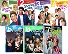 Growing Pains: Seasons 1-7. The Complete Series