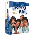 Growing Pains: The Complete Series Seasons 1-7 DVD