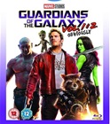 Guardians of the Galaxy Vol.1-2 2DVD