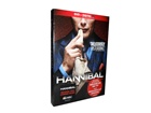 Hannibal season 1 wholesale tv shows