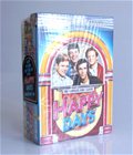 Happy Days the Complete Seasons 1-4