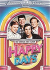 Happy Days The Complete Seasons 1-6 DVD