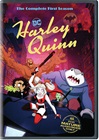 Harley Quinn Season 1