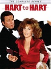 Hart To Hart: The Complete Series dvds