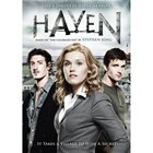 Haven The Complete First Season 1