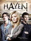 Haven The Complete Second Season 2 dvd wholesale