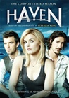 Haven The Complete Third Season wholesale