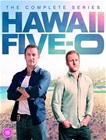 Hawaii Five-0 Season 1-10