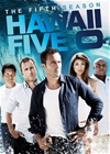 Hawaii Five 0 Season 5 dvd wholesale