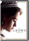 he Crown The Complete Seasons 1-4 DVD