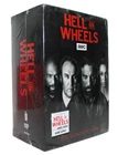  Hell on Wheels - The Complete Series