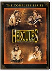 Hercules: The Legendary Journeys - The Complete Series dvds