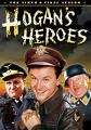 Hogans heroes the complete series 1-6