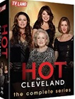 Hot in Cleveland  The Complete Series