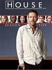 House Complete Season 5