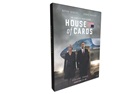 House of Cards Season 3 dvds wholesale China