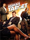 Human Target The Complete First Season