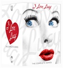 I Love Lucy The Complete Series