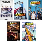 Impractical Jokers Season 1-5