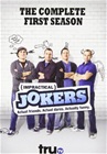 Impractical Jokers Season 1