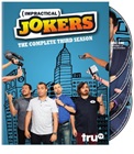 Impractical Jokers Season 3