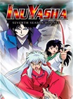 Inuyasha Seasons 1-7 Complete Series