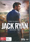 Jack Ryan Season2