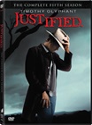 Justified Season 5 