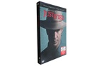 Justified The Final Season dvds wholesale