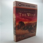 Ken Burns Presents The West 