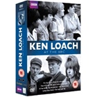 Ken Loach at the BBC dvd wholesale