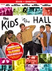 Kids in the Hall Brain Candy The Complete Series