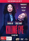 Killing Eve Season 2  