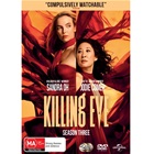 Killing Eve season 3 