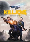 Killjoys Season 1 