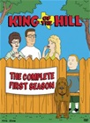 King of the Hill Season 1-13