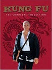 Kung Fu: The Complete Series Collection