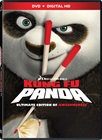 UK  Kung Fu Panda  