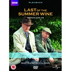 Last of the Summer Wine  Series 23  24