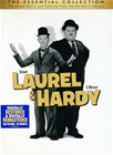 Laurel & Hardy: The Essential Collection