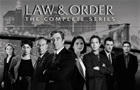 Law & Order: The Complete Series