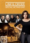 Law and Order Special Victims Unit - The Fifteenth Year